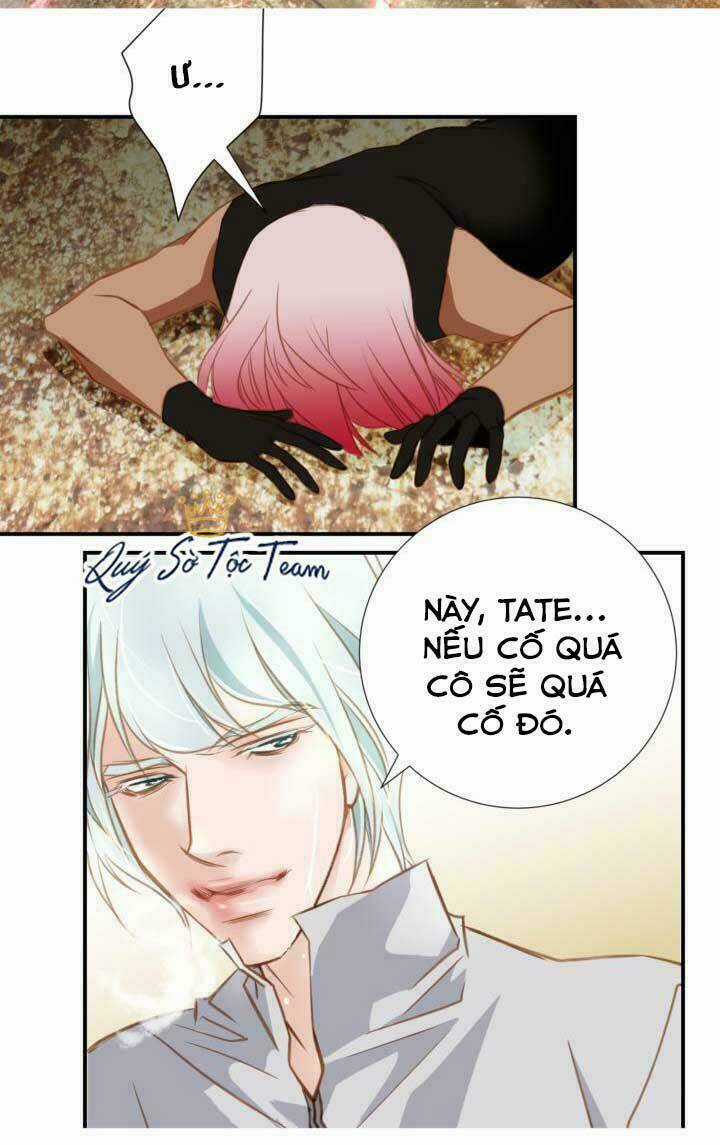 Tiếp xúc chí mạng - Chapter 10 - Trang 18