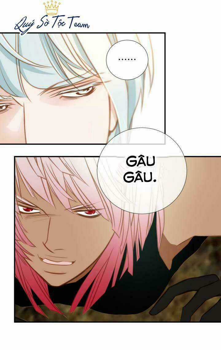 Tiếp xúc chí mạng - Chapter 10 - Trang 22