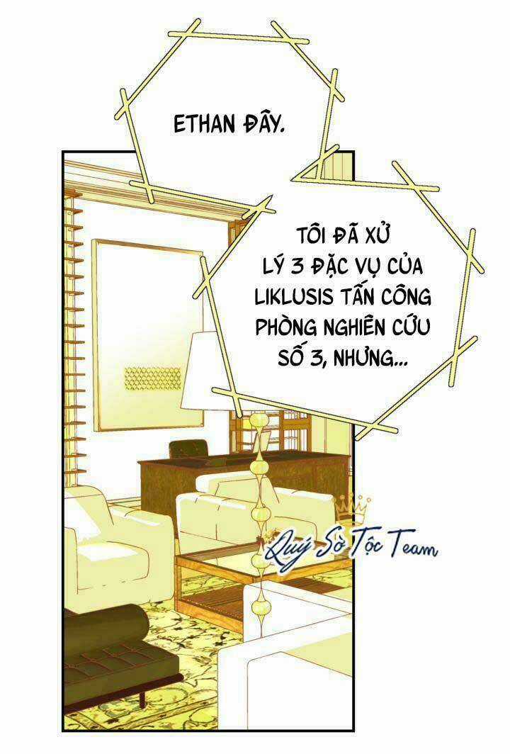 Tiếp xúc chí mạng - Chapter 10 - Trang 24