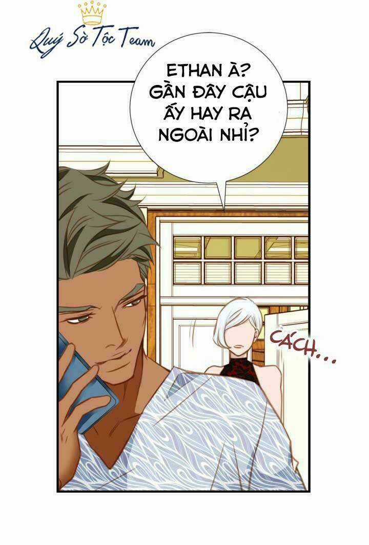 Tiếp xúc chí mạng - Chapter 10 - Trang 26