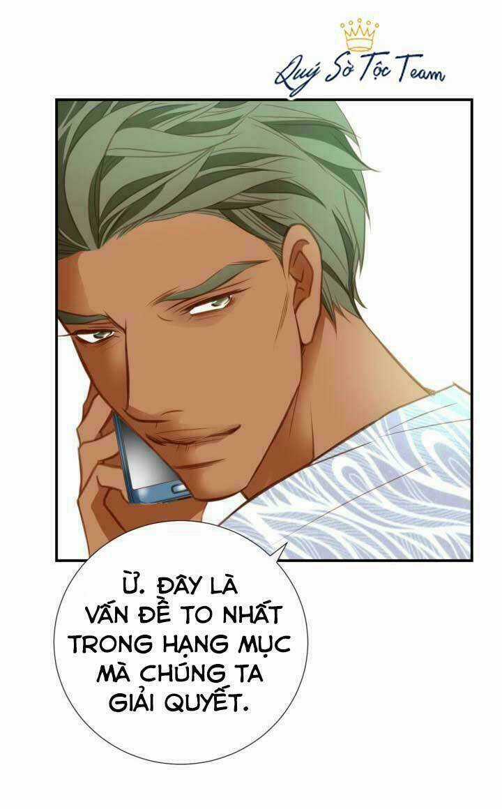 Tiếp xúc chí mạng - Chapter 10 - Trang 27