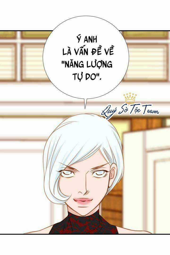 Tiếp xúc chí mạng - Chapter 10 - Trang 28