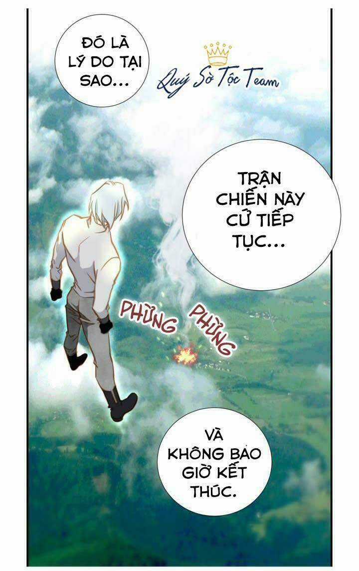 Tiếp xúc chí mạng - Chapter 10 - Trang 33