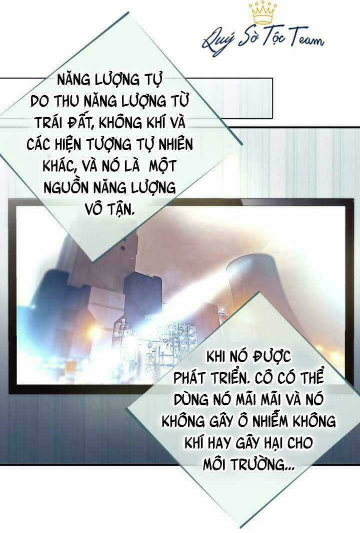 Tiếp xúc chí mạng - Chapter 10 - Trang 35