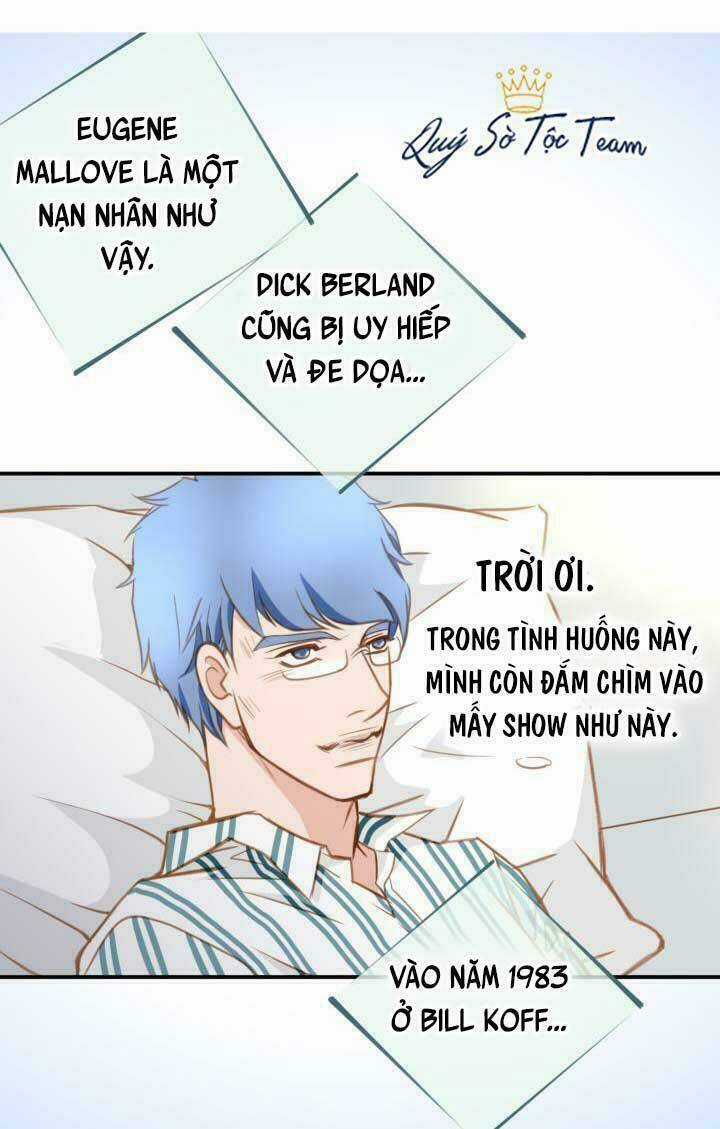 Tiếp xúc chí mạng - Chapter 10 - Trang 38