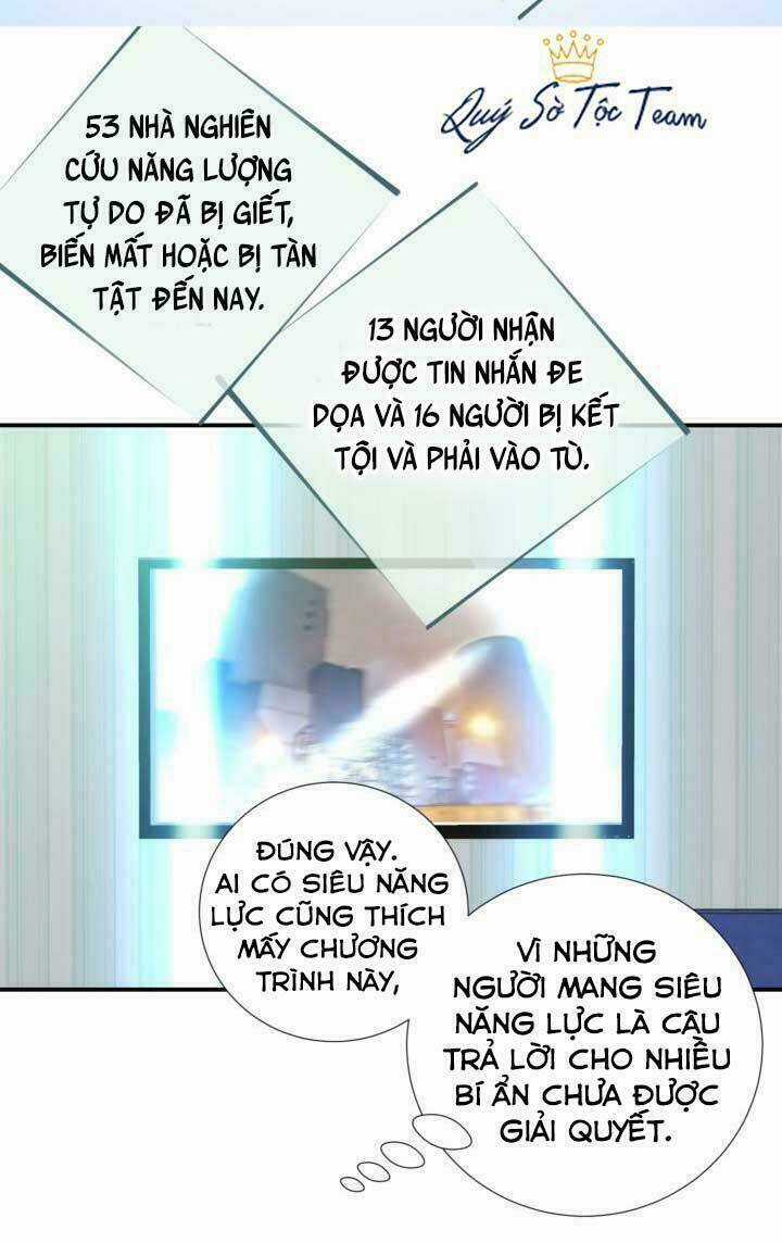 Tiếp xúc chí mạng - Chapter 10 - Trang 39