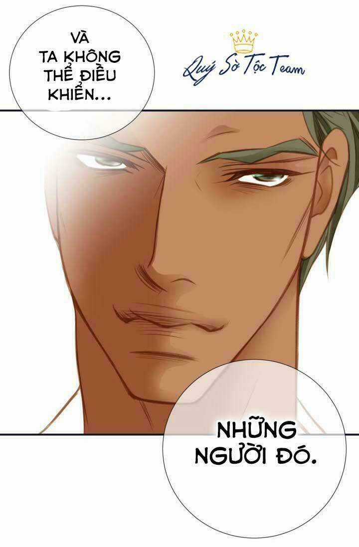 Tiếp xúc chí mạng - Chapter 10 - Trang 5