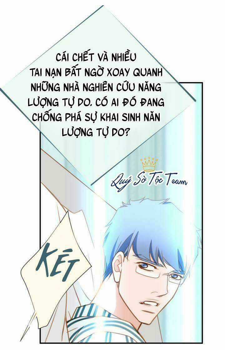 Tiếp xúc chí mạng - Chapter 10 - Trang 41
