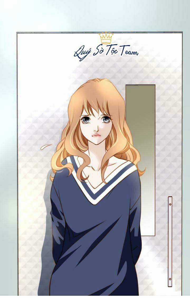 Tiếp xúc chí mạng - Chapter 10 - Trang 44