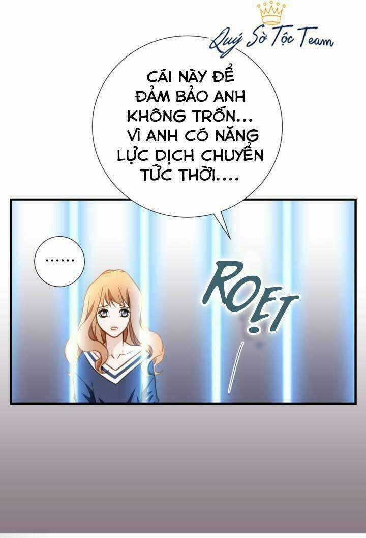 Tiếp xúc chí mạng - Chapter 10 - Trang 46