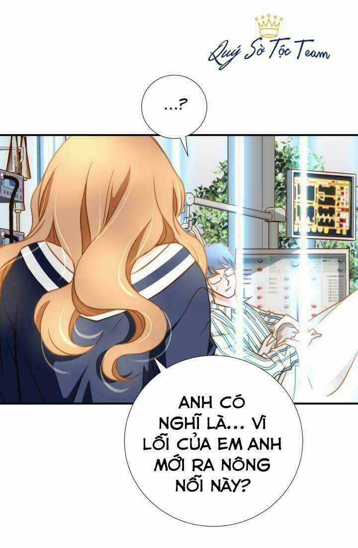Tiếp xúc chí mạng - Chapter 10 - Trang 48