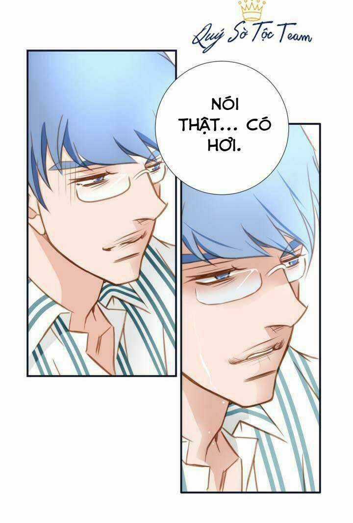 Tiếp xúc chí mạng - Chapter 10 - Trang 49