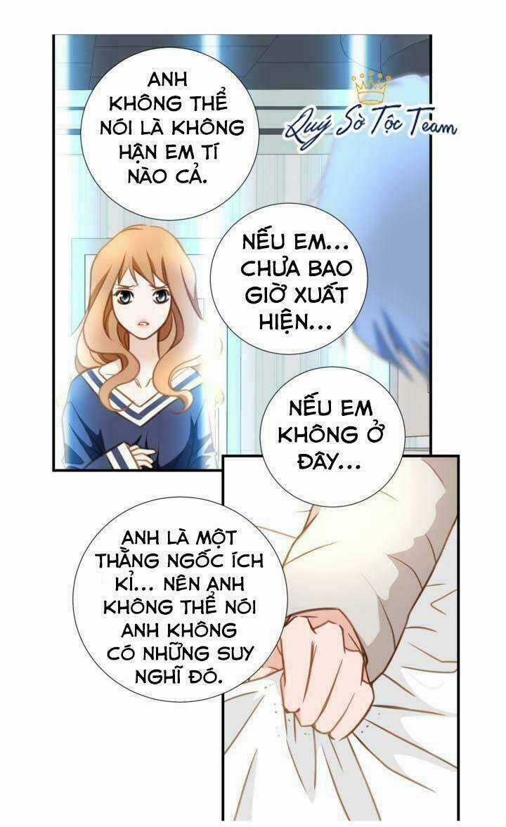 Tiếp xúc chí mạng - Chapter 10 - Trang 50