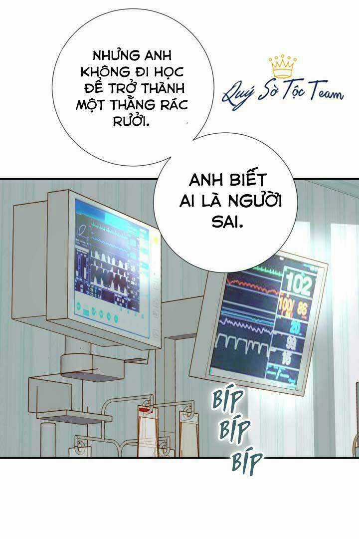 Tiếp xúc chí mạng - Chapter 10 - Trang 51