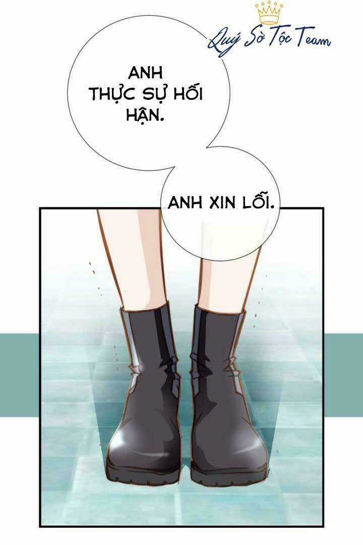 Tiếp xúc chí mạng - Chapter 10 - Trang 53