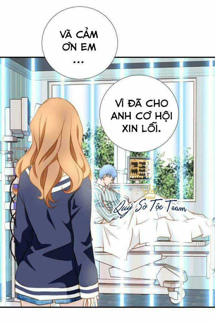 Tiếp xúc chí mạng - Chapter 10 - Trang 55