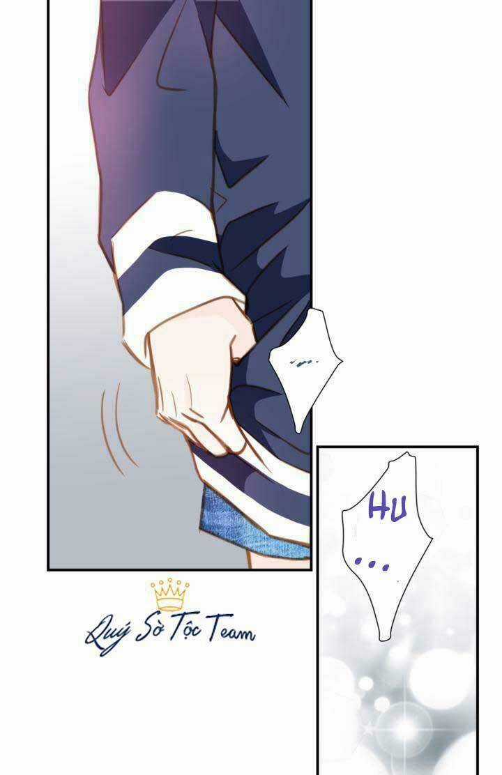 Tiếp xúc chí mạng - Chapter 10 - Trang 56