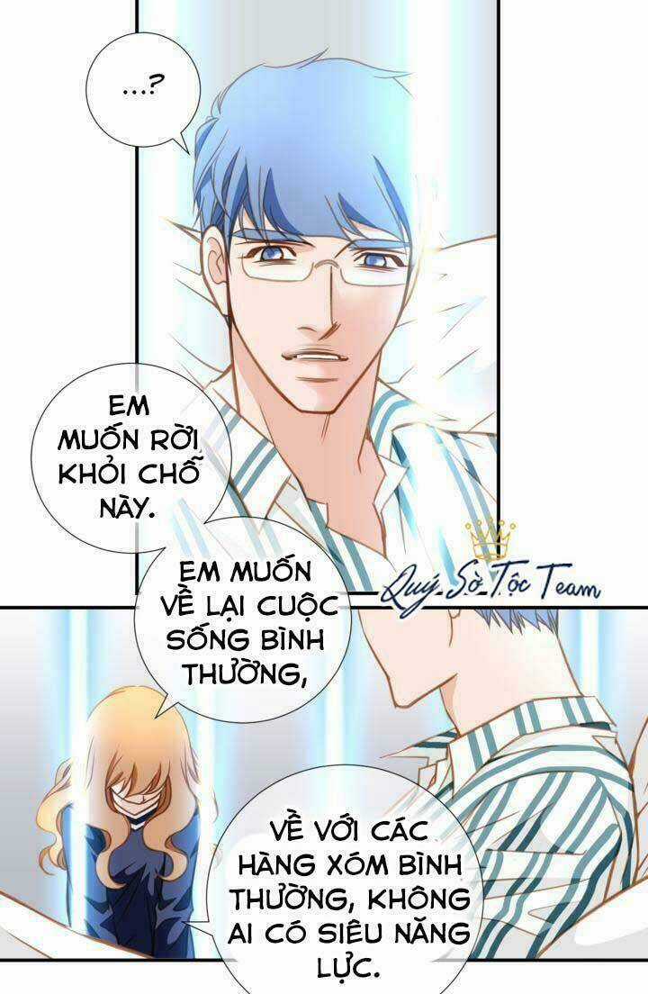 Tiếp xúc chí mạng - Chapter 10 - Trang 60