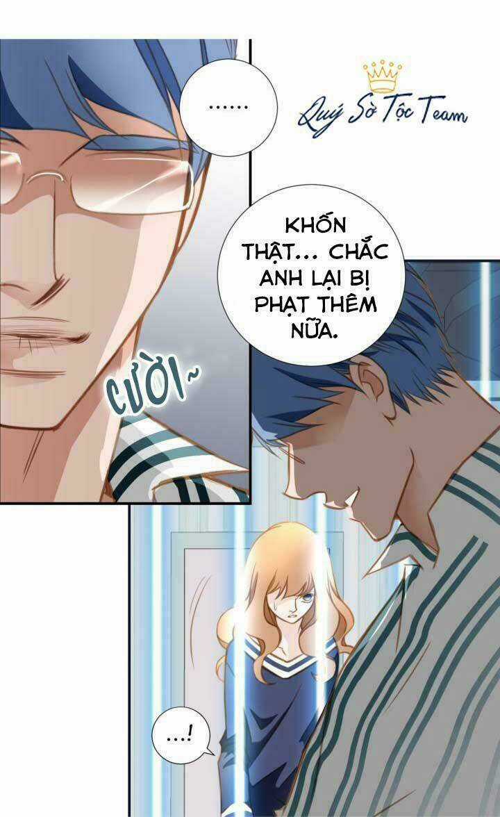 Tiếp xúc chí mạng - Chapter 10 - Trang 63
