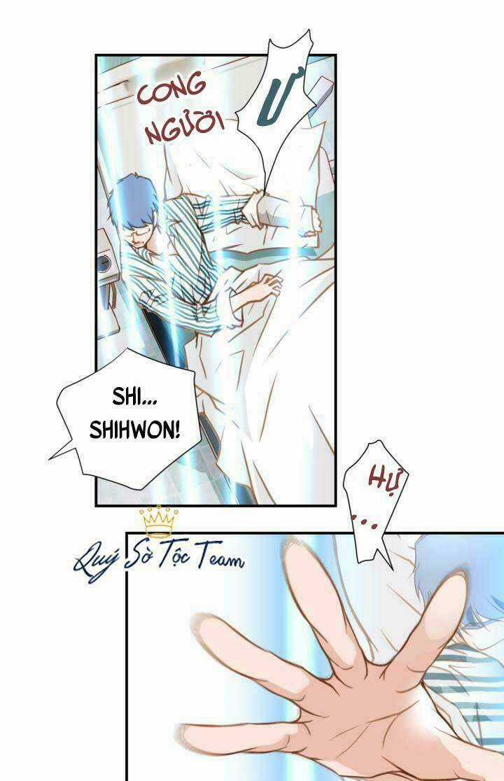 Tiếp xúc chí mạng - Chapter 10 - Trang 64