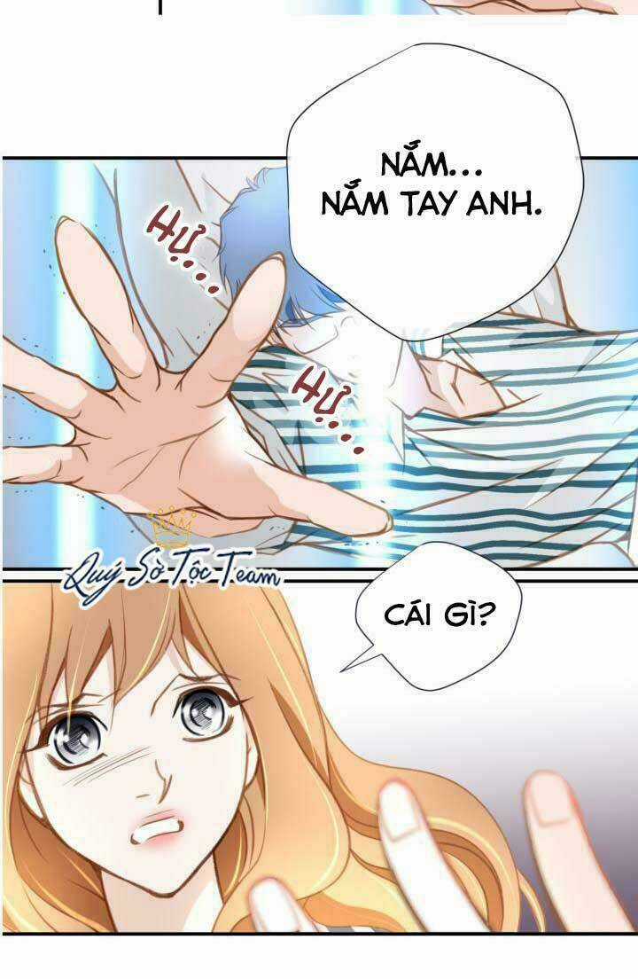 Tiếp xúc chí mạng - Chapter 10 - Trang 65