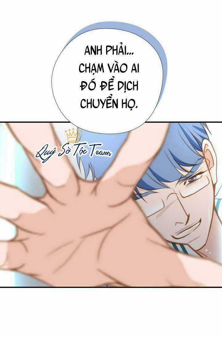 Tiếp xúc chí mạng - Chapter 10 - Trang 66