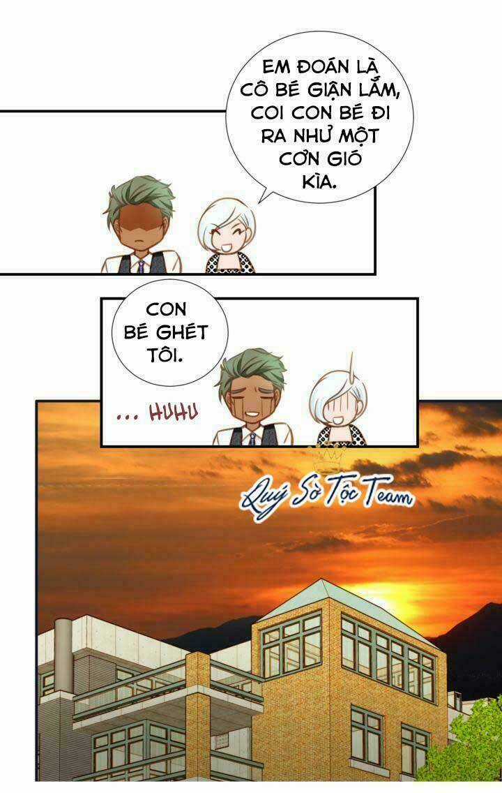 Tiếp xúc chí mạng - Chapter 10 - Trang 8