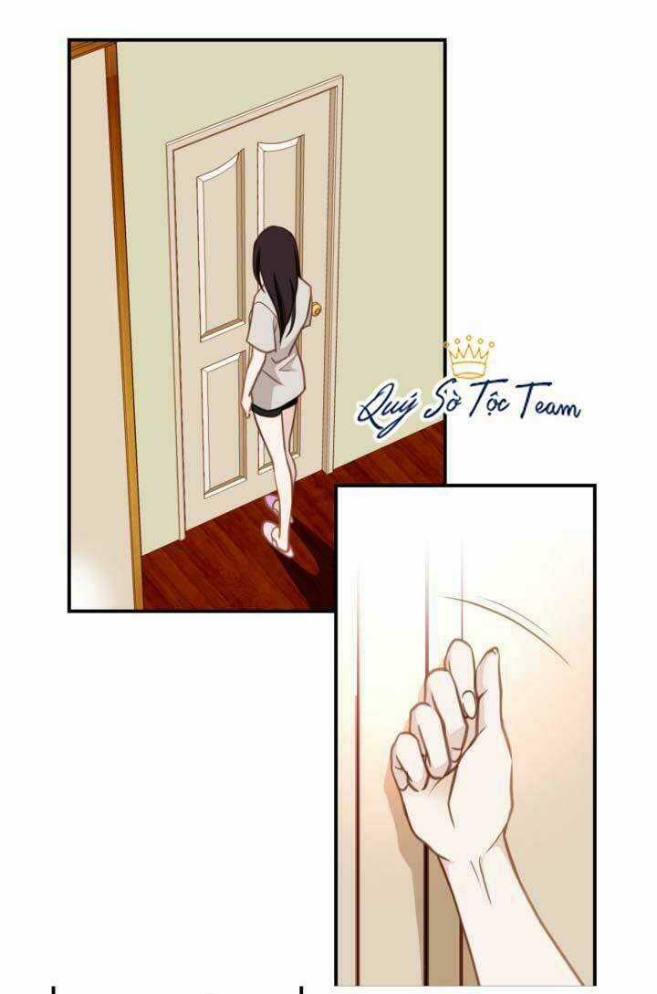 Tiếp xúc chí mạng - Chapter 10 - Trang 9
