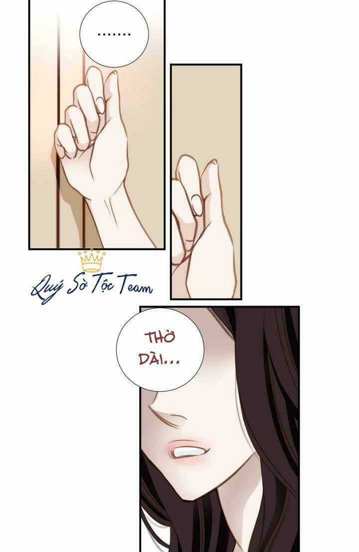 Tiếp xúc chí mạng - Chapter 10 - Trang 10