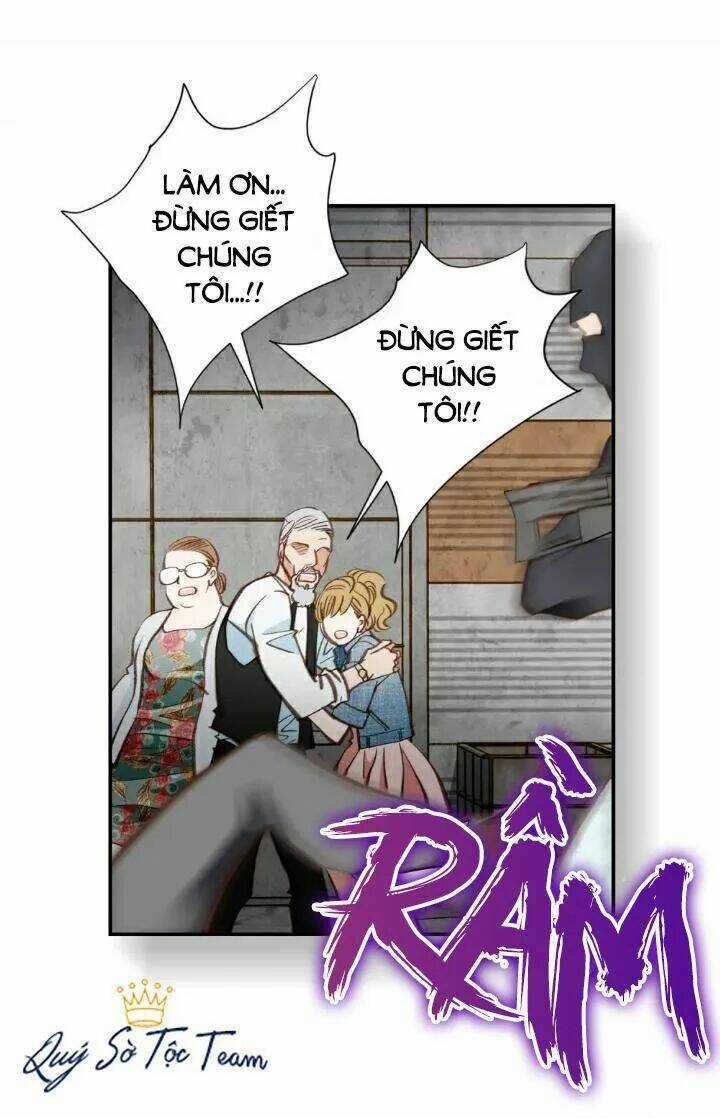 Tiếp xúc chí mạng - Chapter 100 - Trang 12