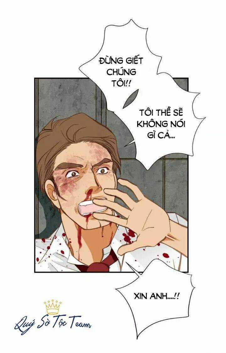 Tiếp xúc chí mạng - Chapter 100 - Trang 13