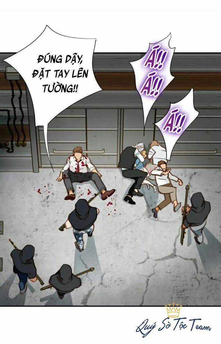Tiếp xúc chí mạng - Chapter 100 - Trang 15