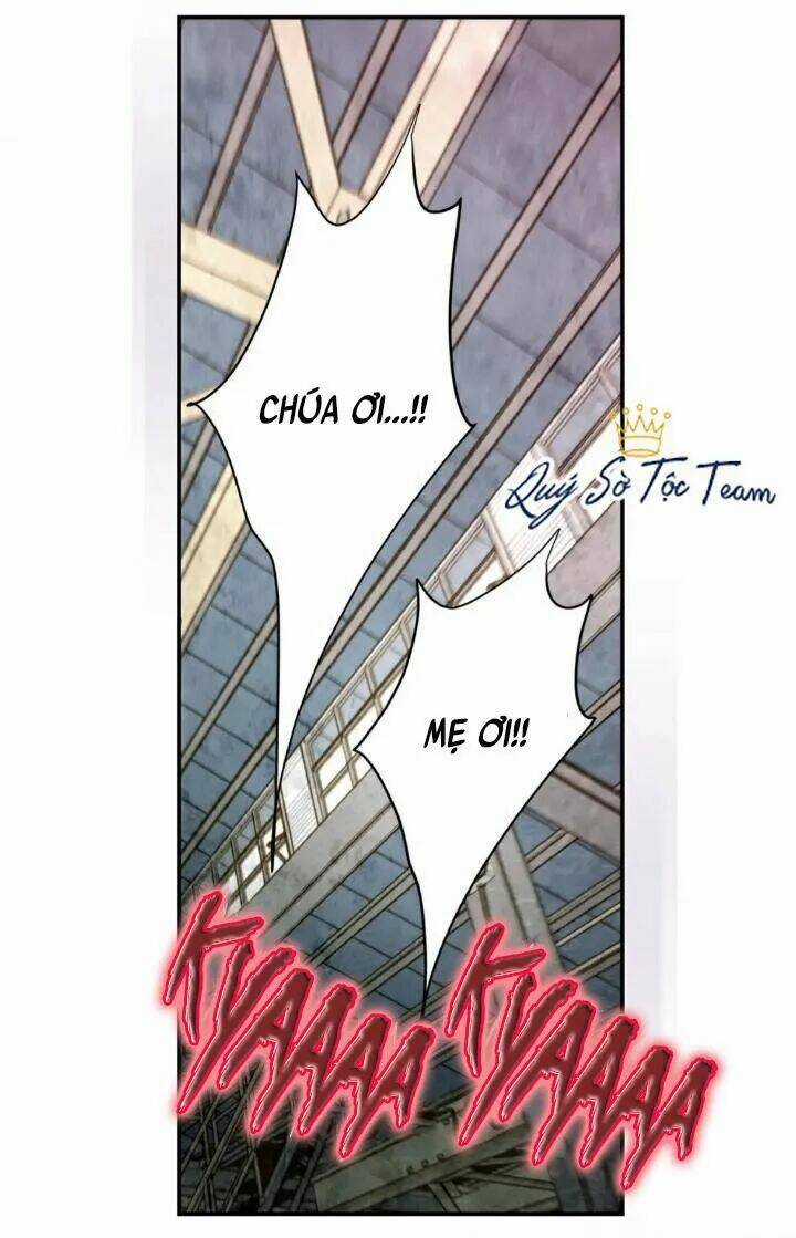 Tiếp xúc chí mạng - Chapter 100 - Trang 19