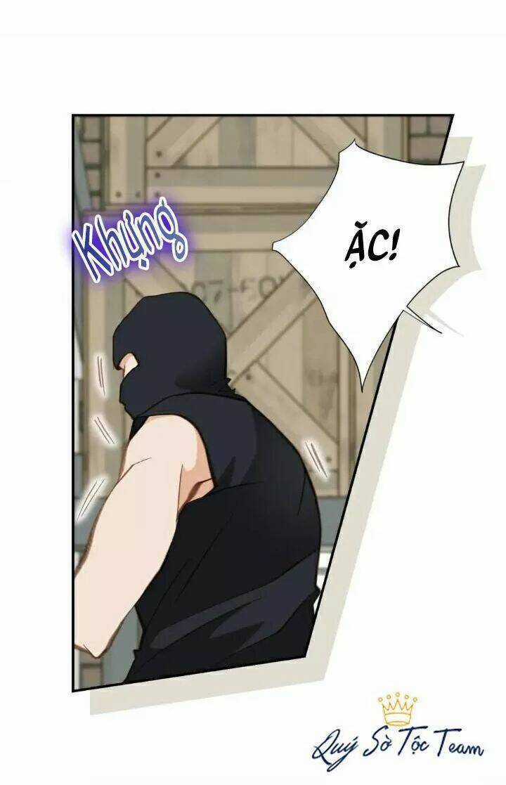 Tiếp xúc chí mạng - Chapter 100 - Trang 20