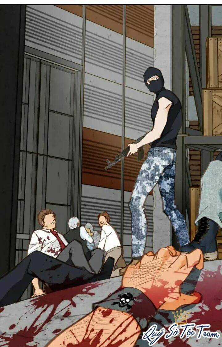 Tiếp xúc chí mạng - Chapter 100 - Trang 22