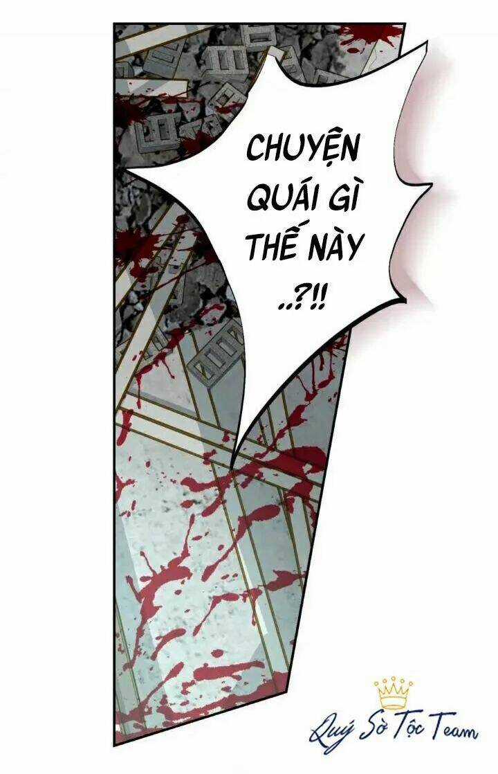 Tiếp xúc chí mạng - Chapter 100 - Trang 24