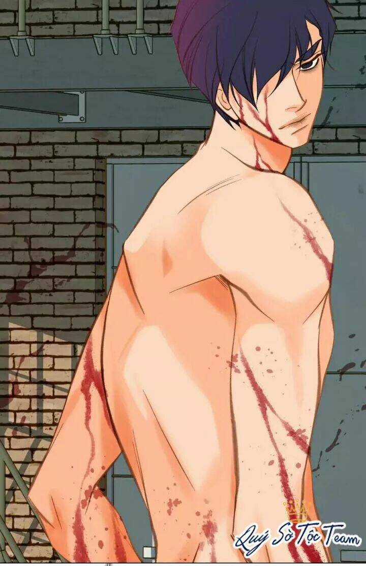 Tiếp xúc chí mạng - Chapter 100 - Trang 27