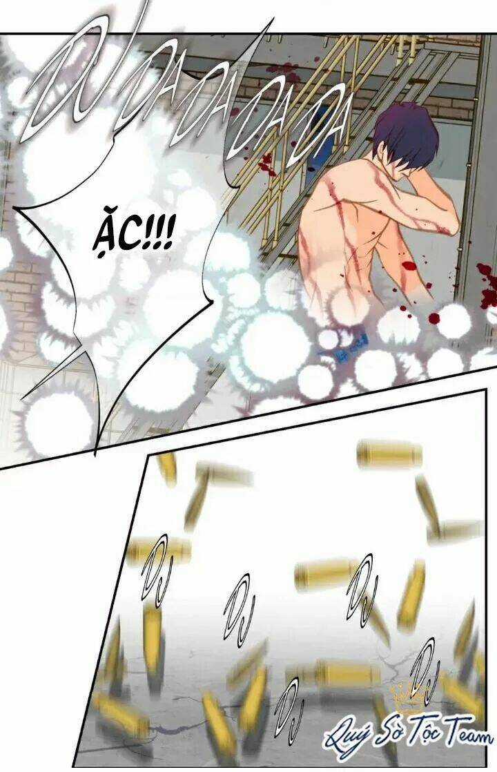 Tiếp xúc chí mạng - Chapter 100 - Trang 28