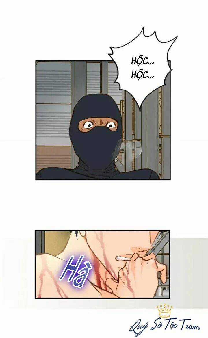 Tiếp xúc chí mạng - Chapter 100 - Trang 29