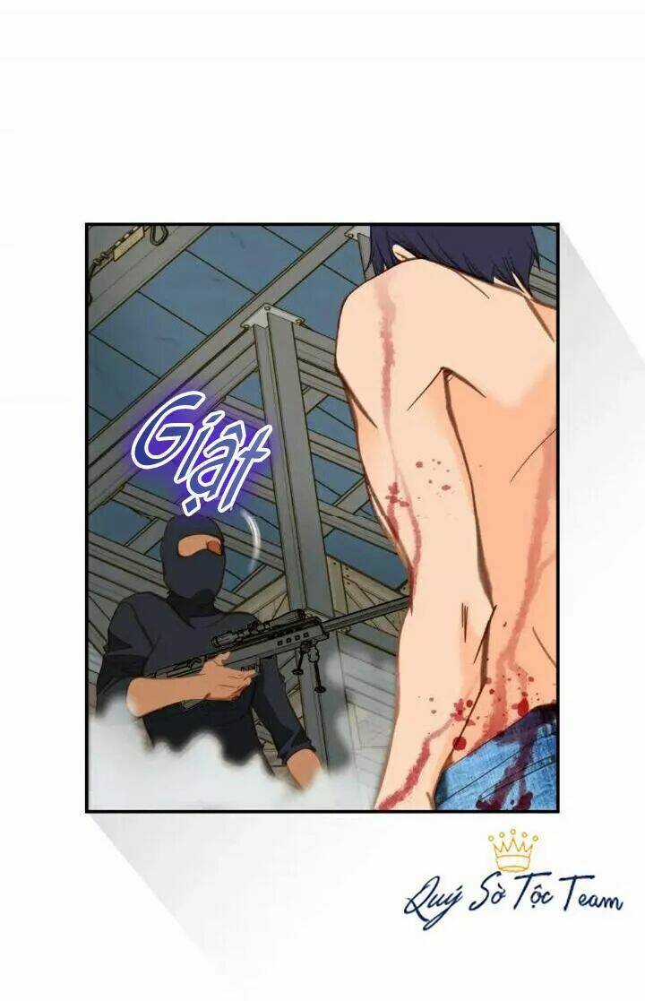 Tiếp xúc chí mạng - Chapter 100 - Trang 30