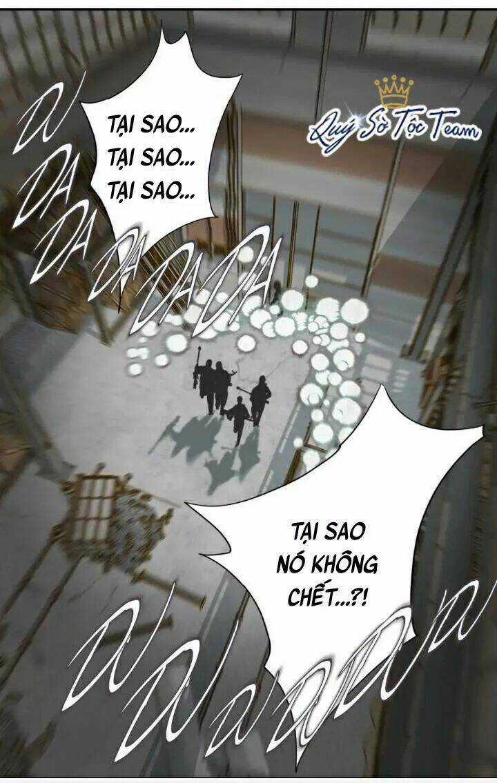 Tiếp xúc chí mạng - Chapter 100 - Trang 34