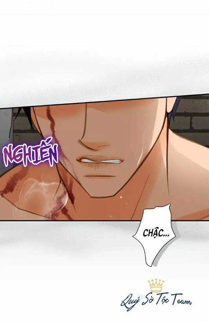 Tiếp xúc chí mạng - Chapter 100 - Trang 35