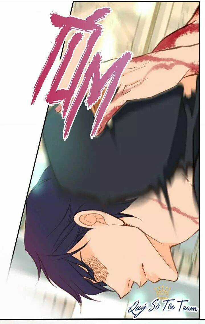 Tiếp xúc chí mạng - Chapter 100 - Trang 36