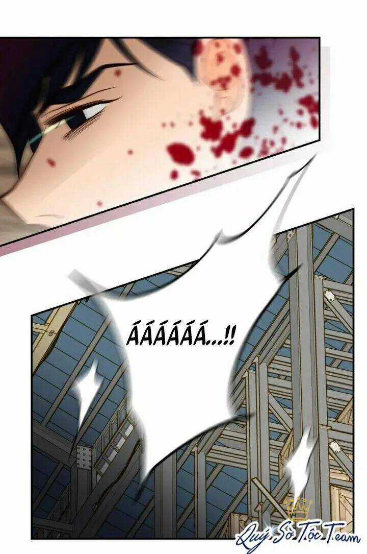 Tiếp xúc chí mạng - Chapter 100 - Trang 39