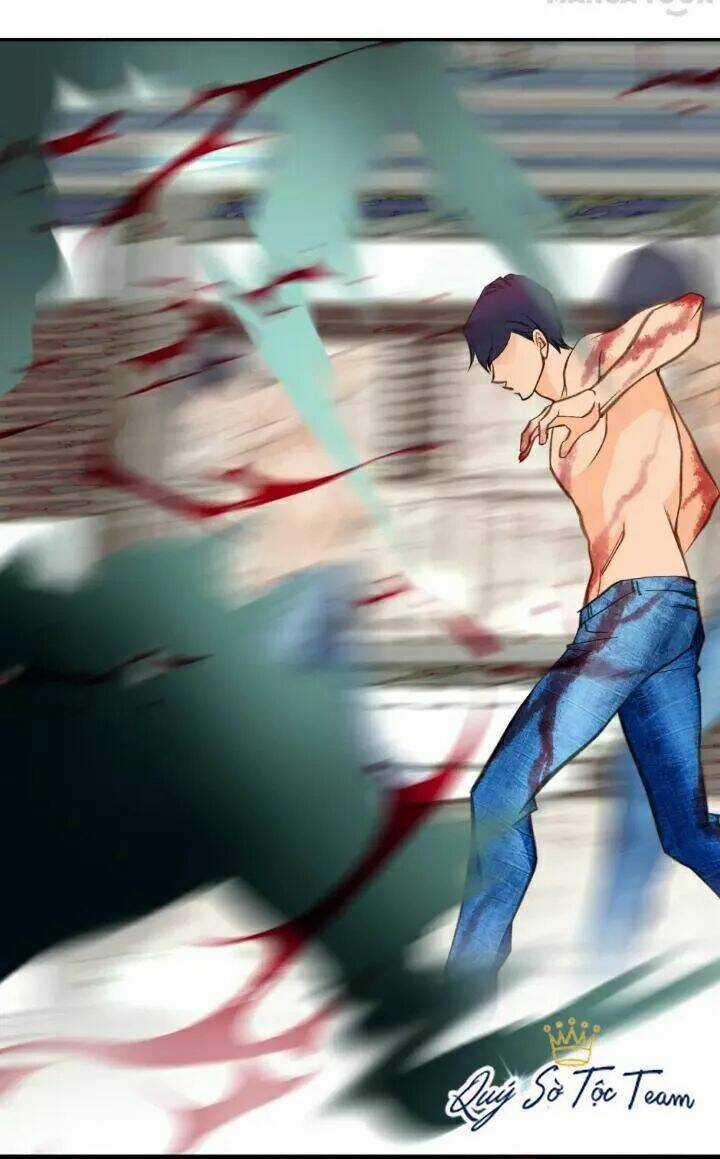 Tiếp xúc chí mạng - Chapter 100 - Trang 40