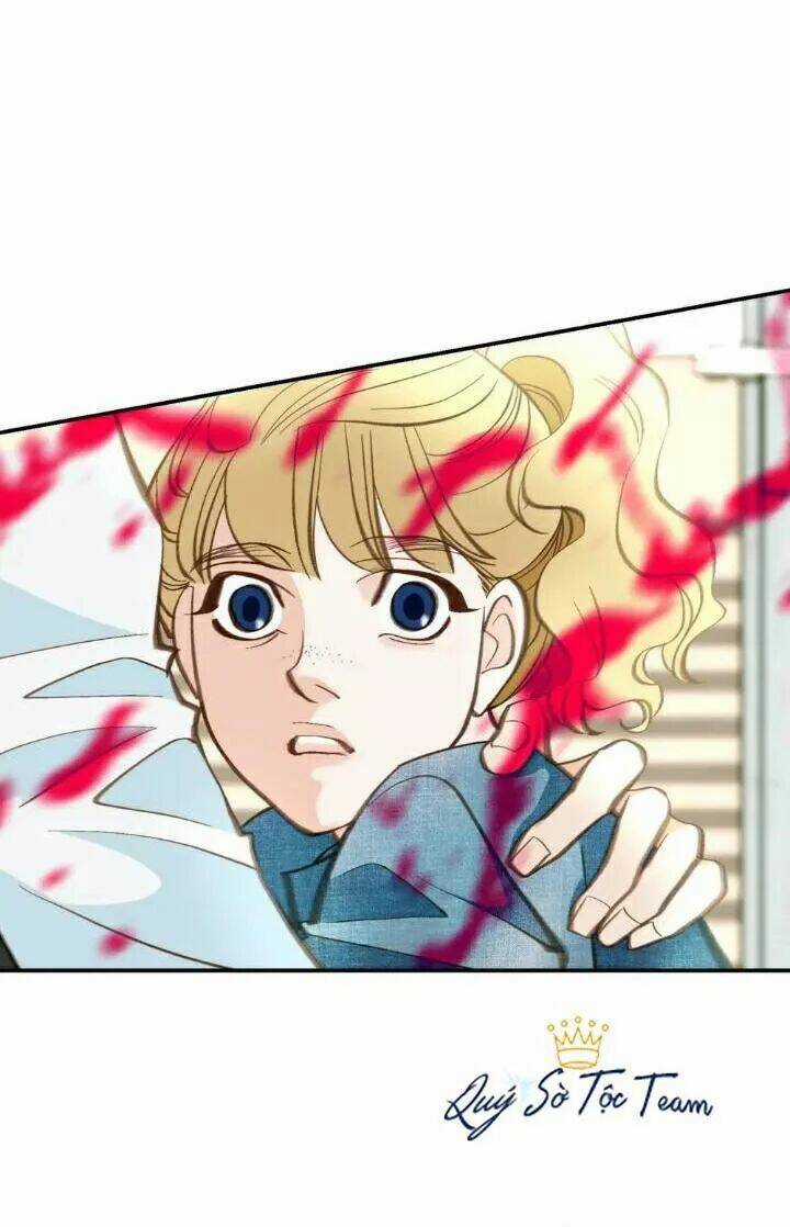 Tiếp xúc chí mạng - Chapter 100 - Trang 42