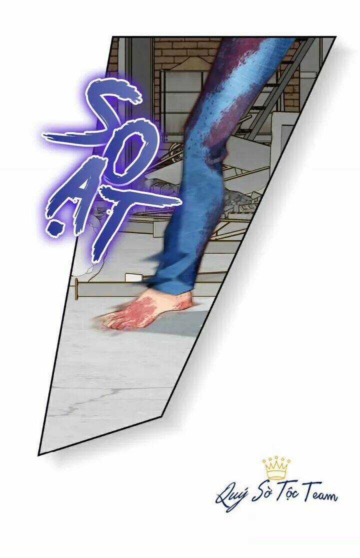 Tiếp xúc chí mạng - Chapter 100 - Trang 45