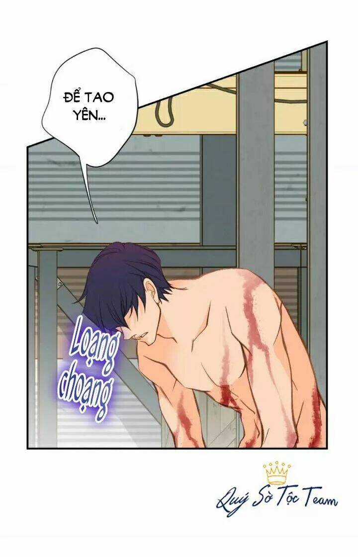 Tiếp xúc chí mạng - Chapter 100 - Trang 46