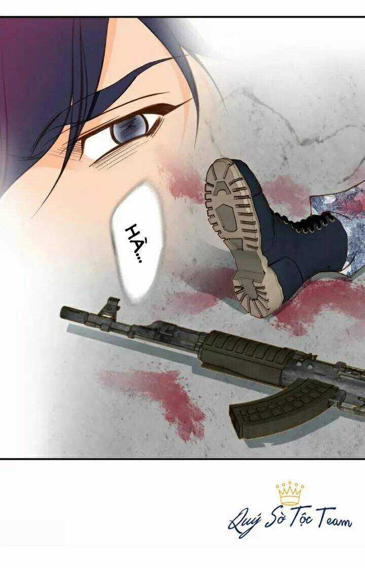 Tiếp xúc chí mạng - Chapter 100 - Trang 47