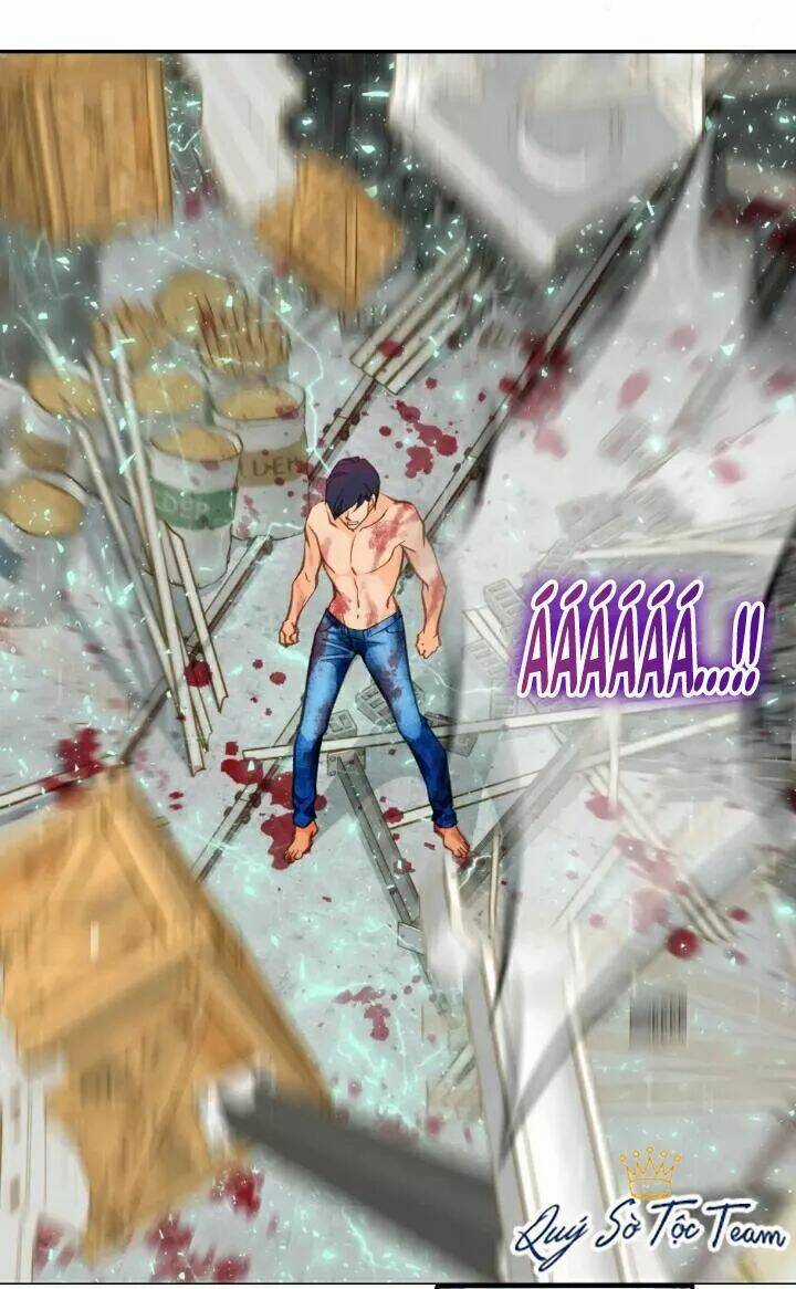 Tiếp xúc chí mạng - Chapter 100 - Trang 49